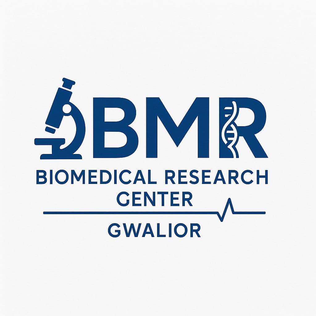 Biomedical Research Center Logo