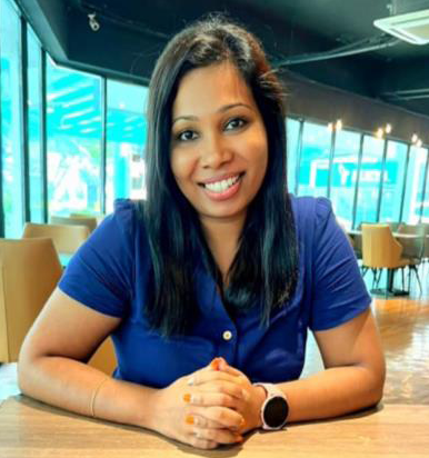  Dr. Revathy Sankaran